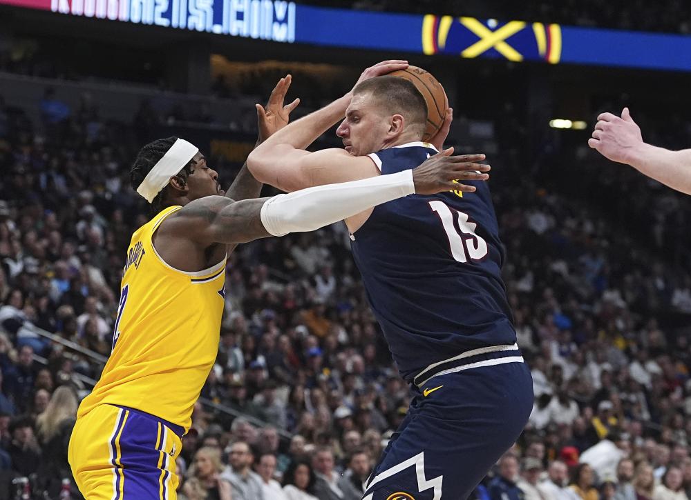 个人表现上 个人表现上